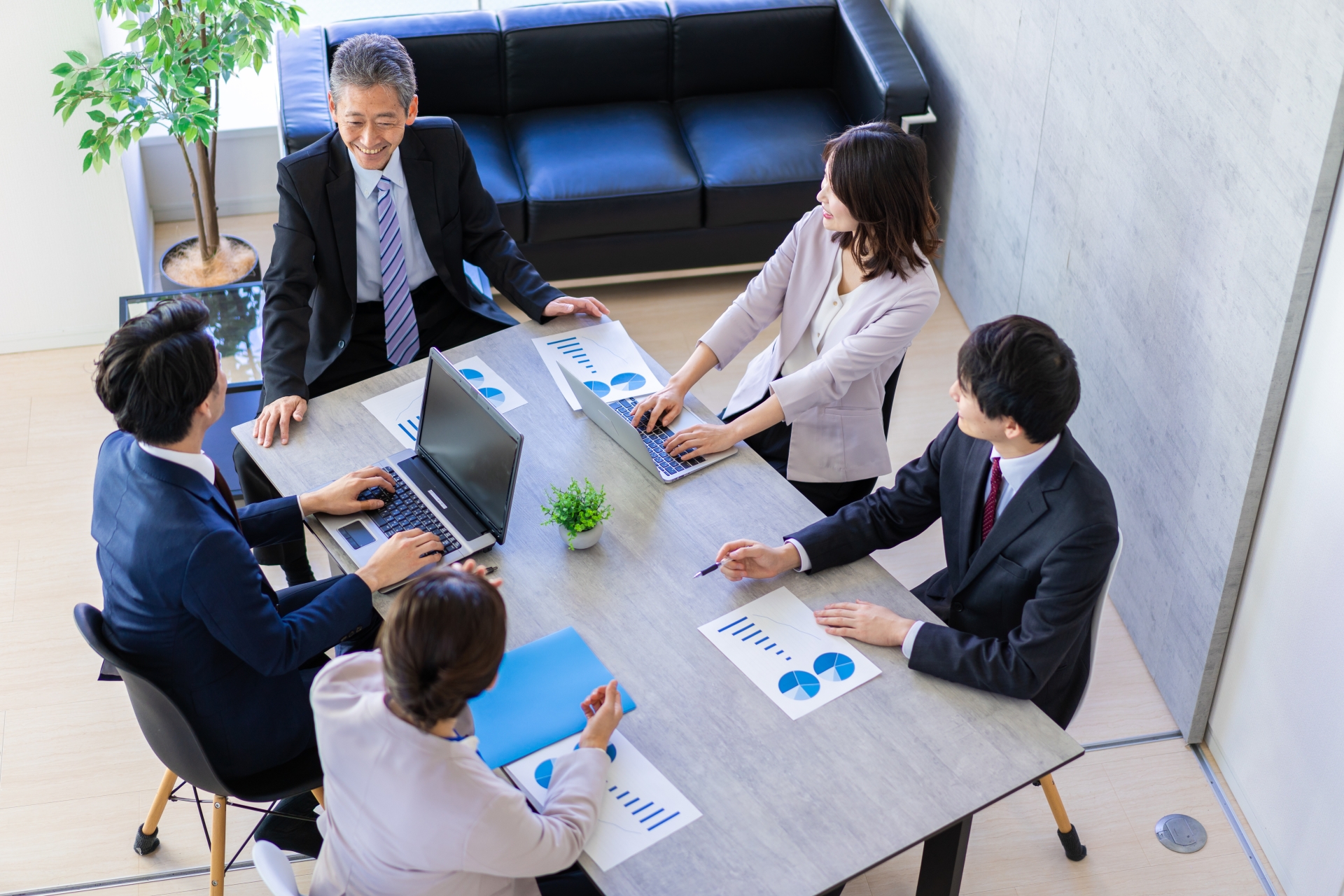 深層ヒアリング