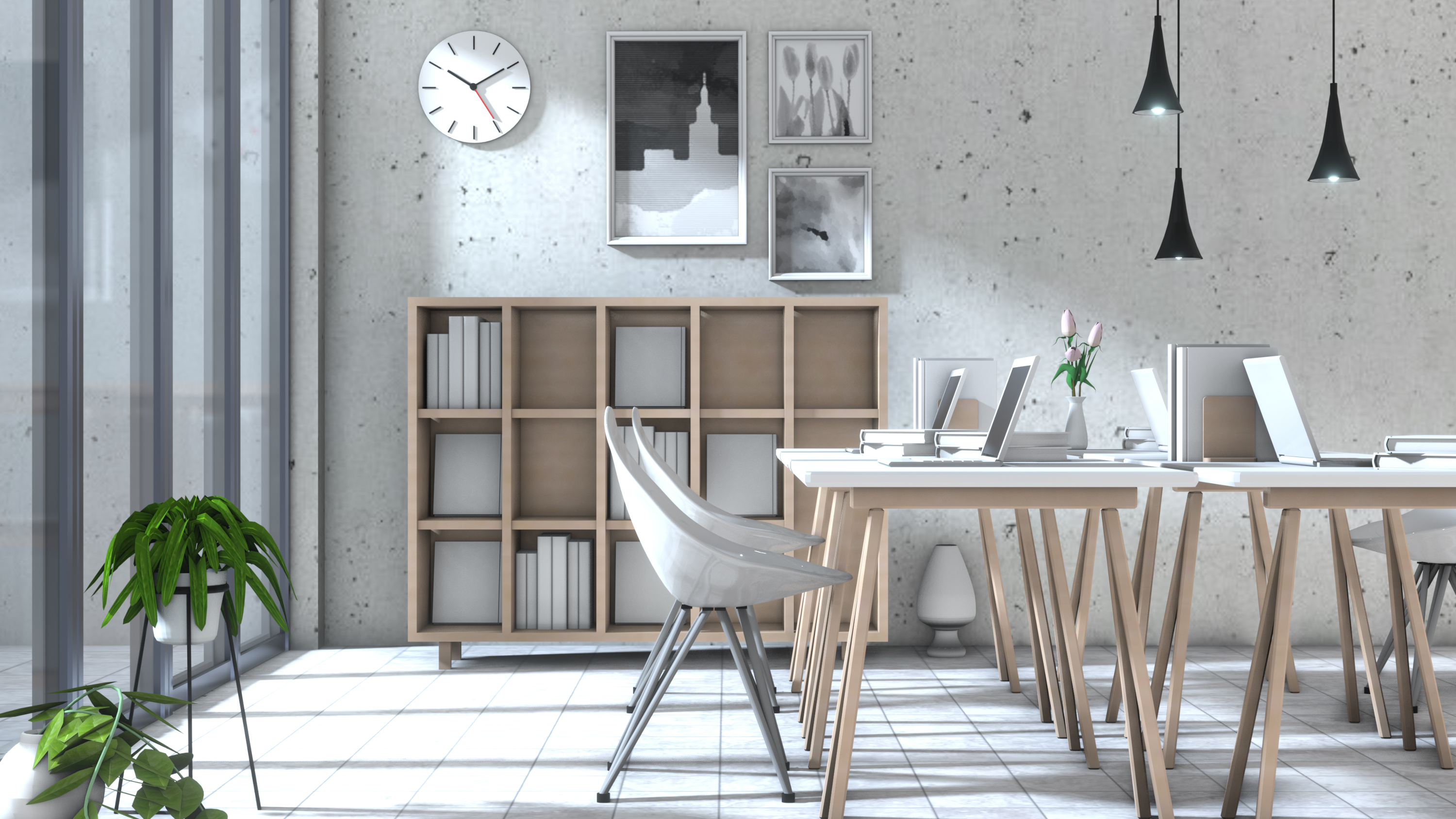 北海道札幌 オフィス周辺