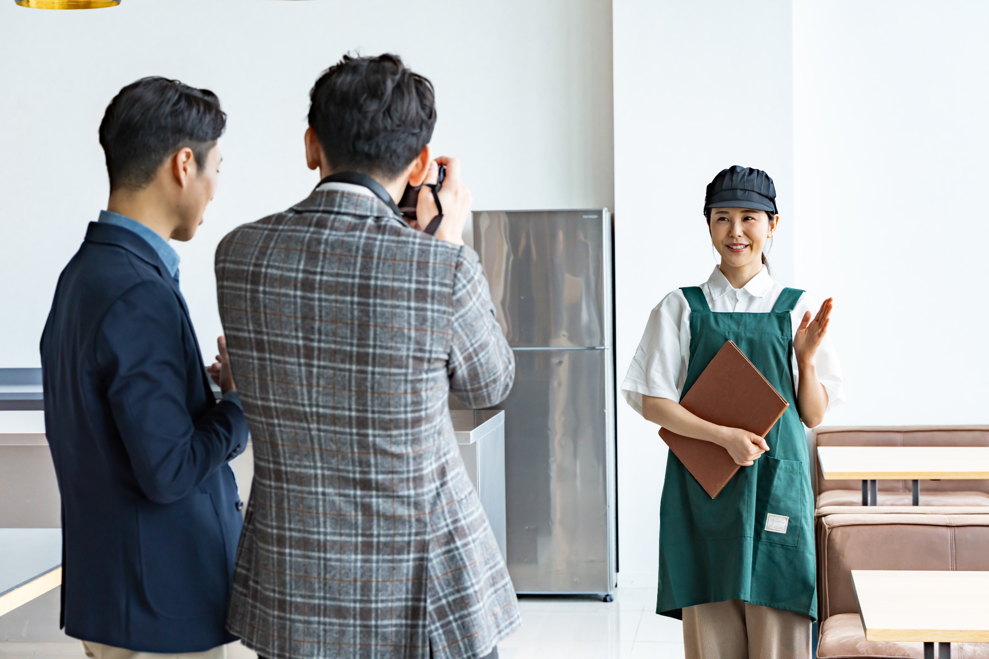 メディアリレーション