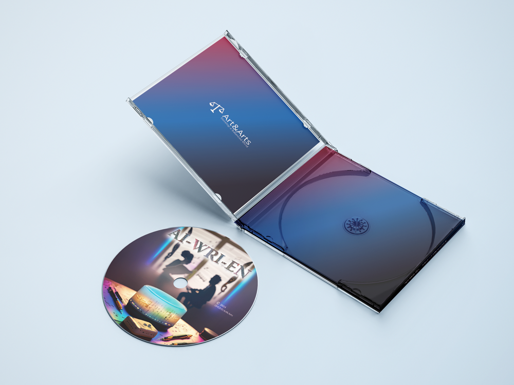 パッケージデザイン